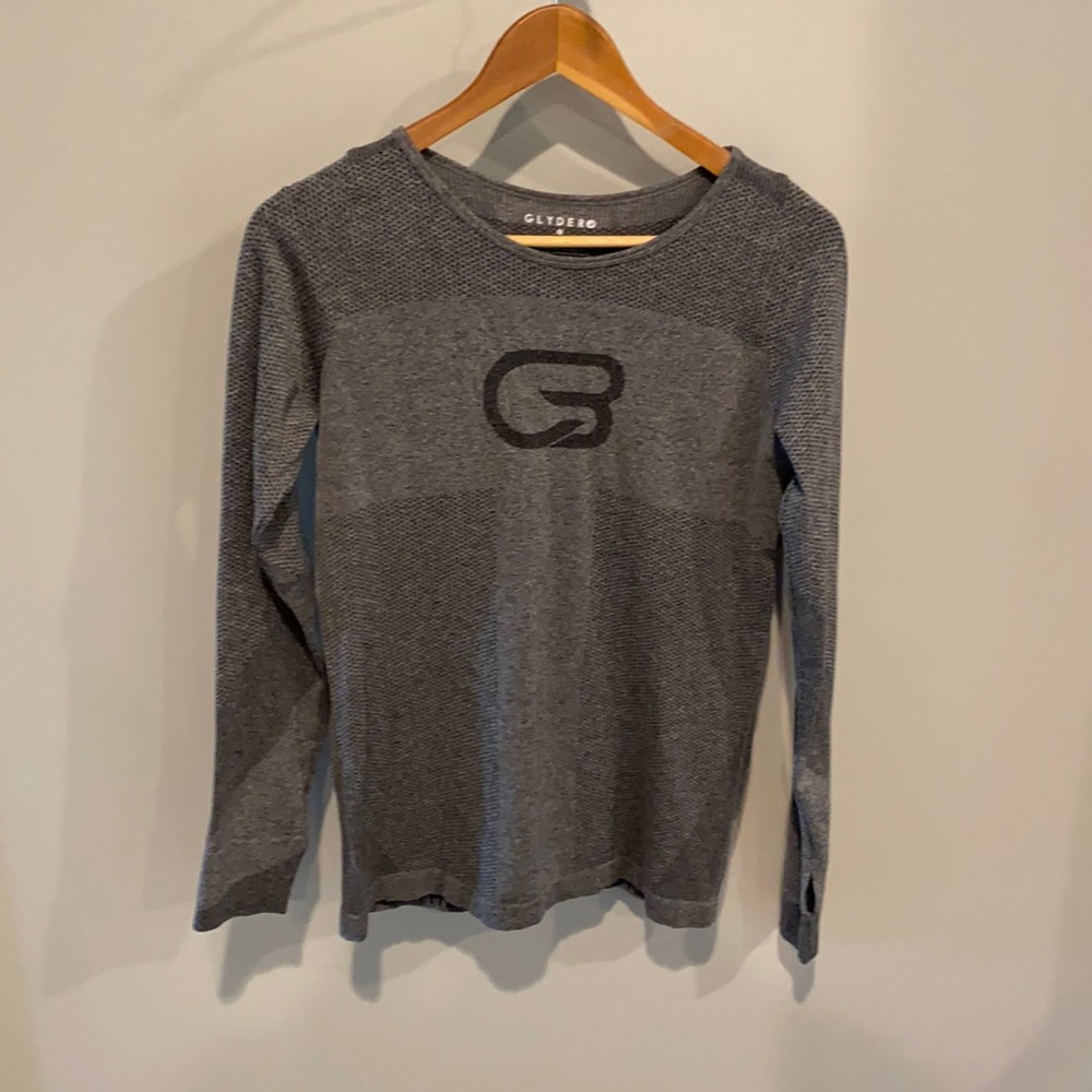 Glyder Cyclebar Shirt